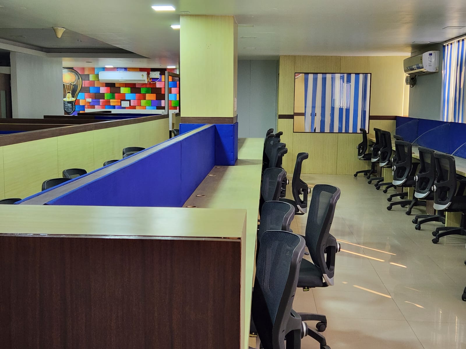 Best coworking space in indore