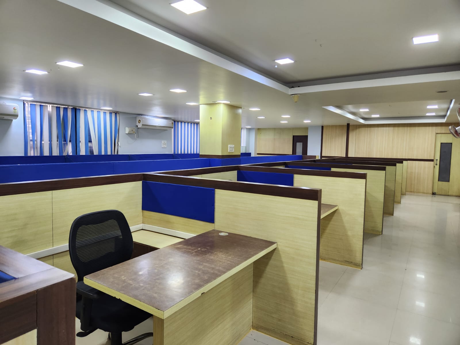 Best coworking space in indore